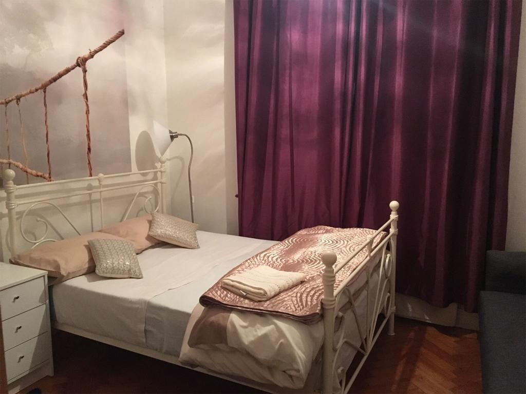 Ferienwohnung Chadswell House London Zimmer foto