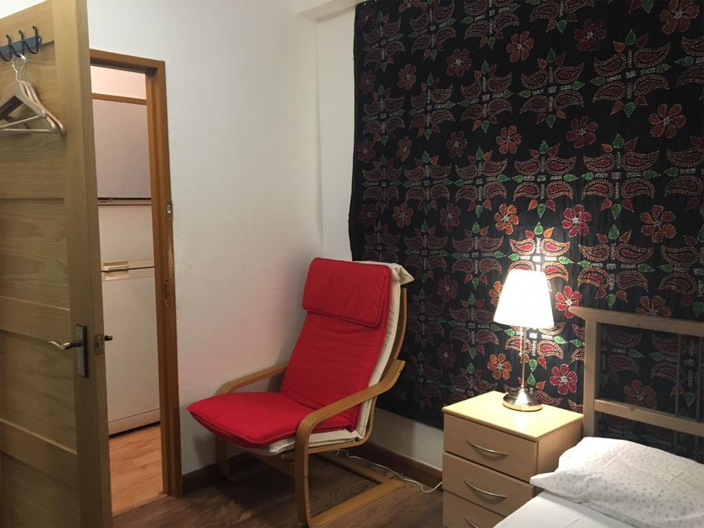 Ferienwohnung Chadswell House London Zimmer foto