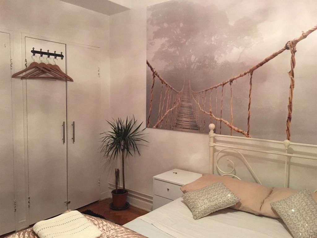 Ferienwohnung Chadswell House London Zimmer foto
