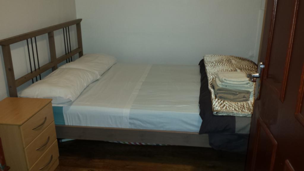 Ferienwohnung Chadswell House London Zimmer foto