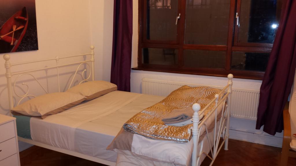 Ferienwohnung Chadswell House London Zimmer foto
