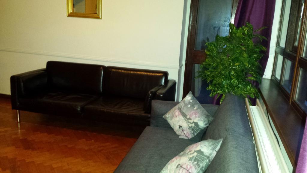 Ferienwohnung Chadswell House London Zimmer foto