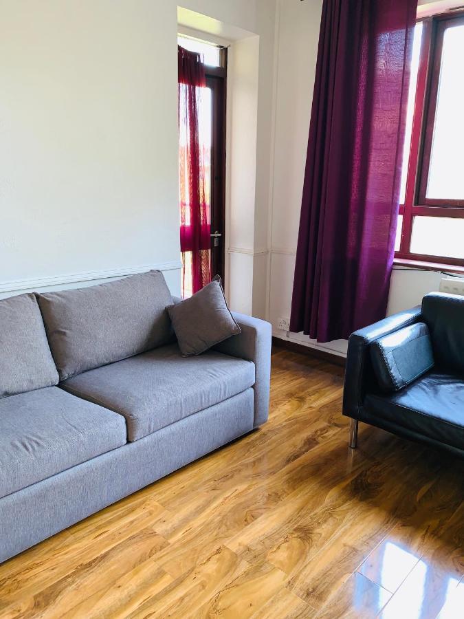 Ferienwohnung Chadswell House London Exterior foto