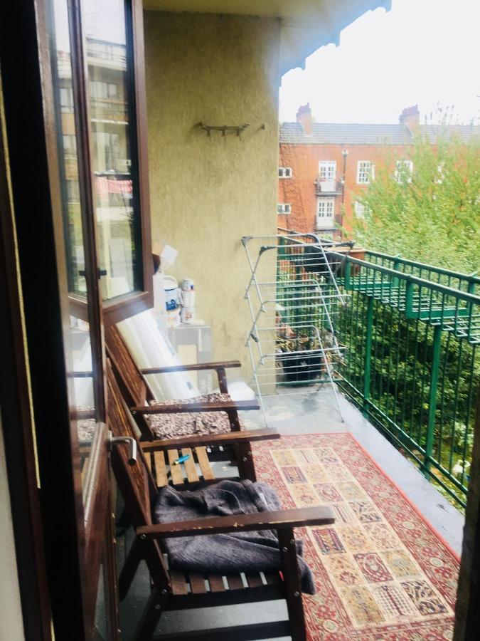 Ferienwohnung Chadswell House London Exterior foto