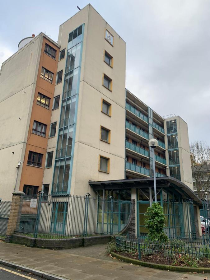 Ferienwohnung Chadswell House London Exterior foto